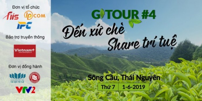 Chè Thịnh An: Câu chuyện nỗ lực phát triển thương hiệu của người dân làng chè