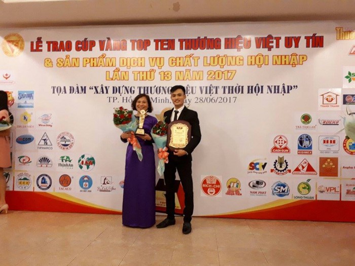 Chè Thịnh An khẳng định vị thế