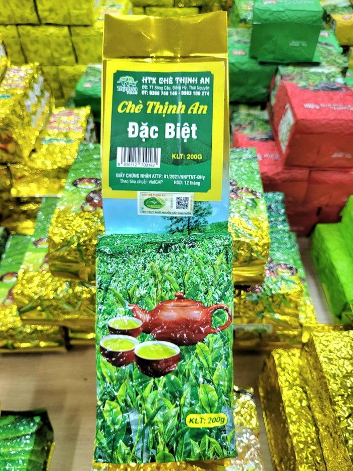 Chè Thịnh An