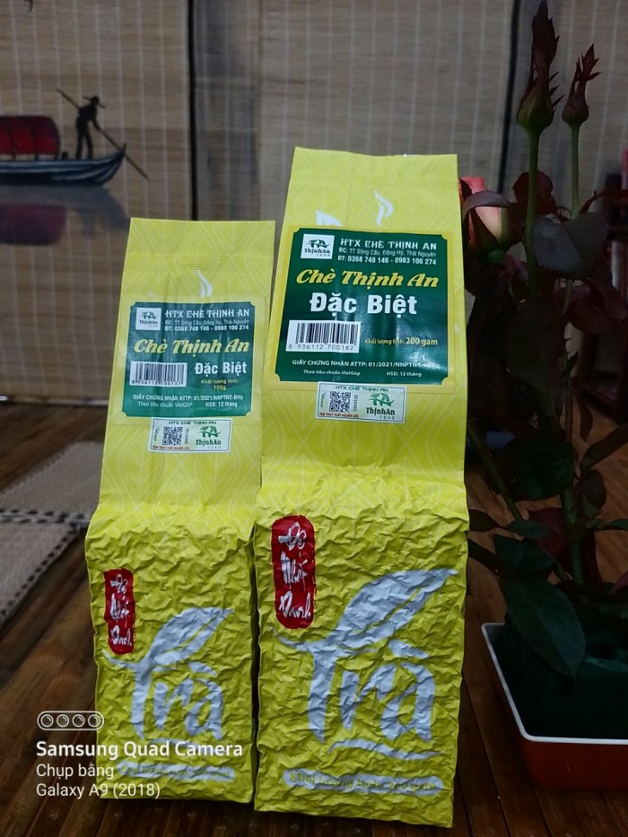 Chè Thịnh An - Đặc Biệt