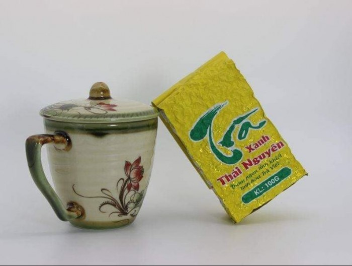 Chè Thịnh An