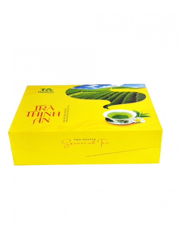 Chè Thịnh An Thượng Hạng