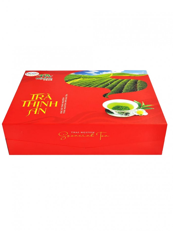 Chè Thịnh An
