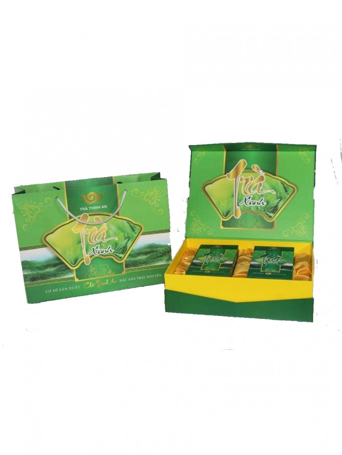 Chè Thịnh An Tôm Nõn