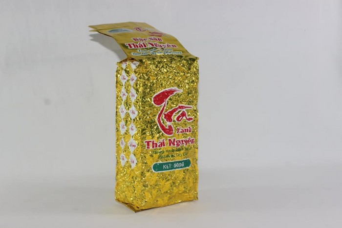 Chè Thịnh An Đặc Biệt IV