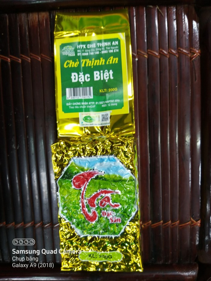 Chè Thịnh An