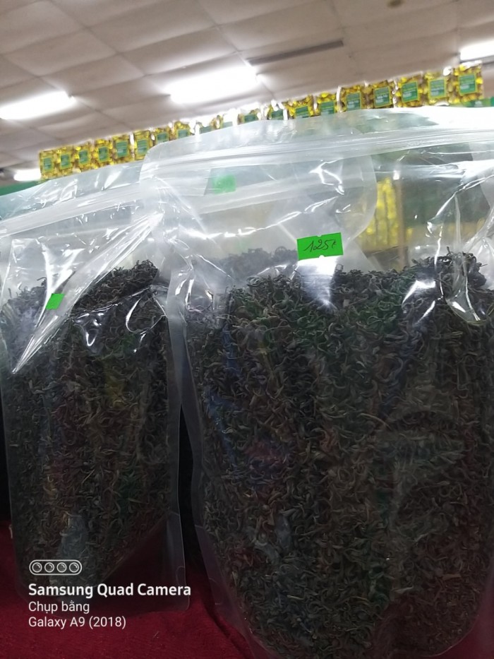 Chè Thịnh An